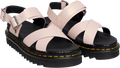 Dr. Martens Voss II Sandaler - Ljusrosa