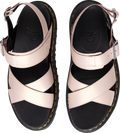 Dr. Martens Voss II Sandaler - Ljusrosa
