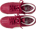 Roma Suede - Port-Warm White-Gum