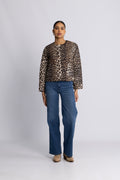 Sybille Jacka - Urban Leo