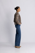 Sybille Jacka - Urban Leo