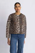 Sybille Jacka - Urban Leo