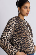 Sybille Jacka - Urban Leo