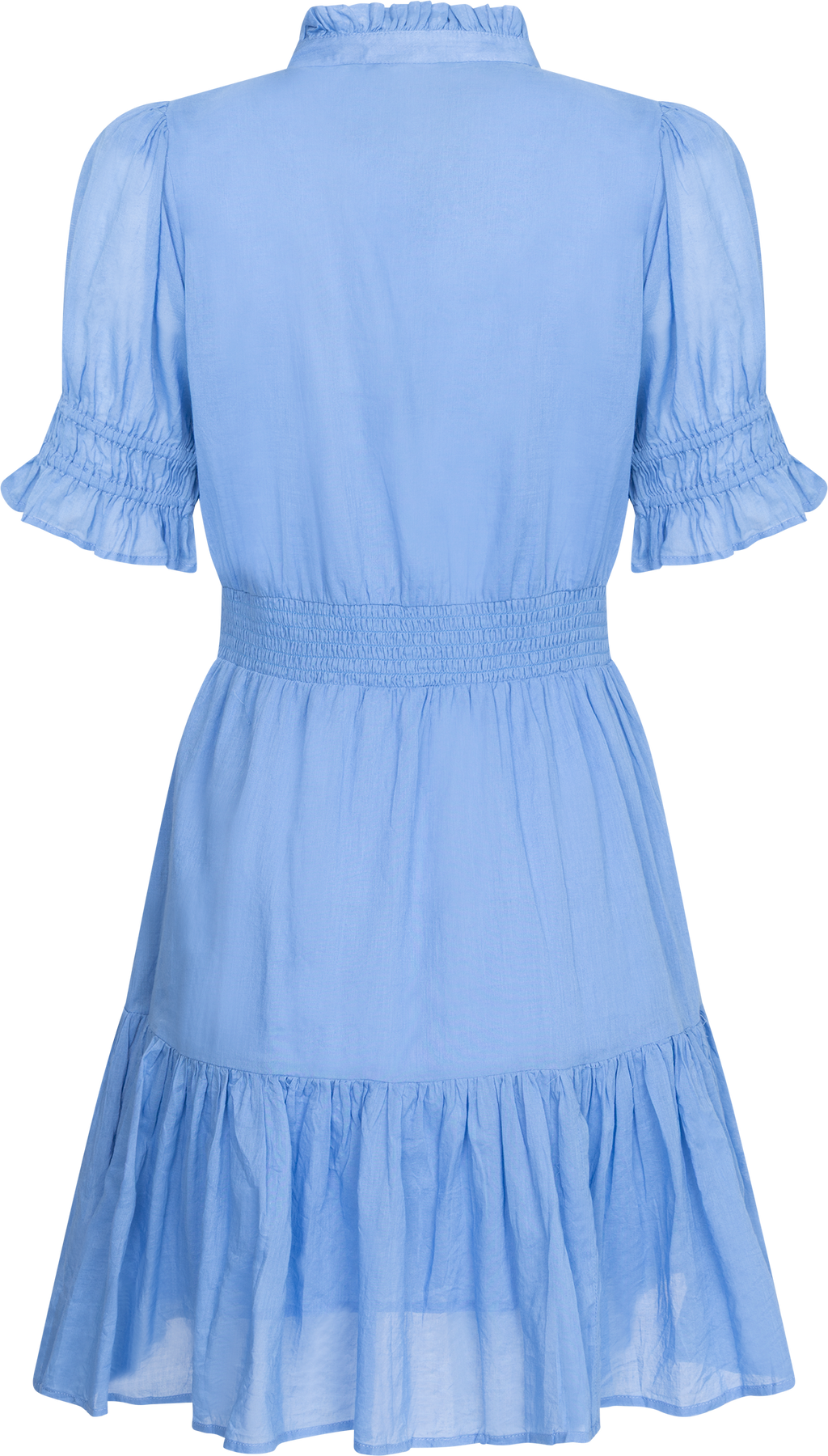 Millie Dress - Blå