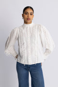 Silja Ls Topp - Snow White