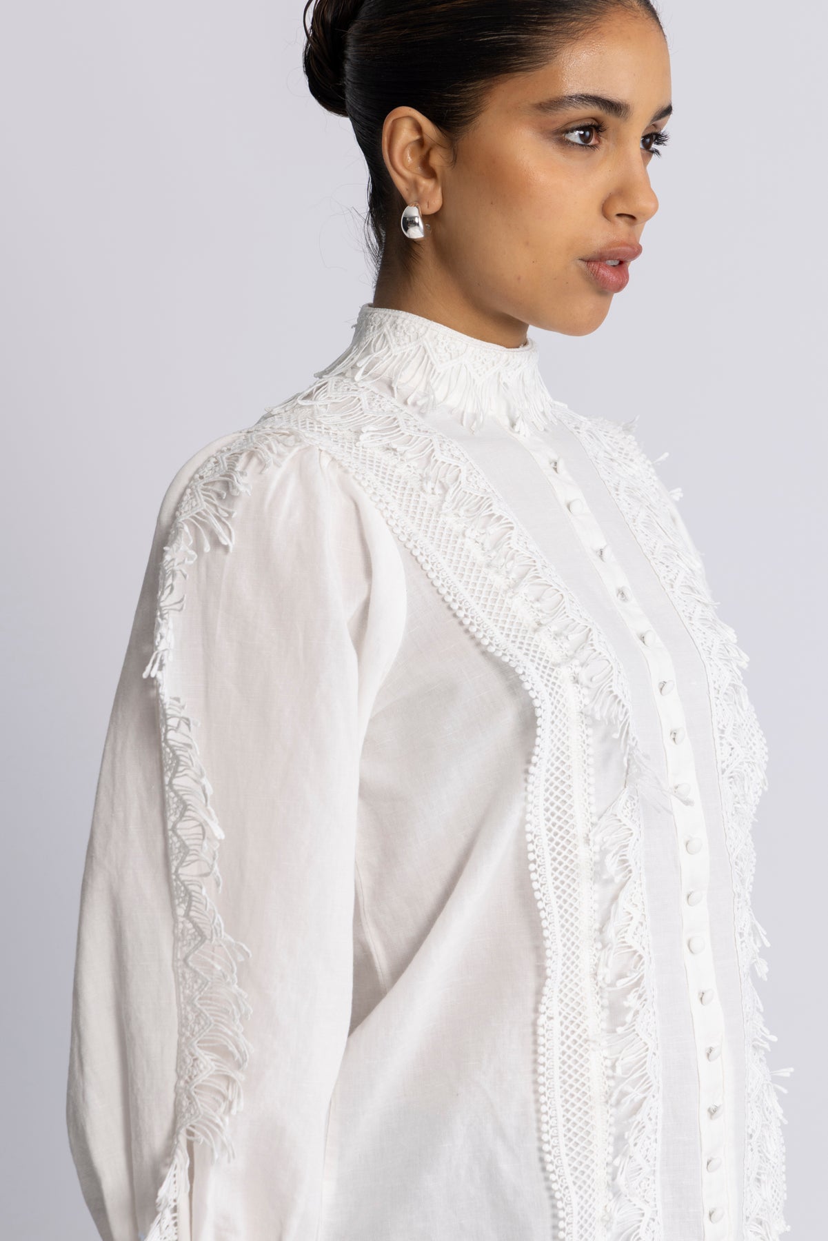 Silja Ls Topp - Snow White