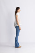 Cmmolly Shirt - Jet Stream