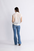 Cmmolly Shirt - Jet Stream