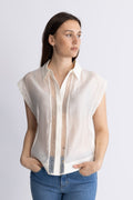 Cmmolly Shirt - Jet Stream