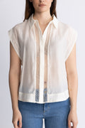Cmmolly Shirt - Jet Stream