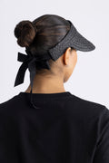 DAY ET Day Straw Visor - Svart