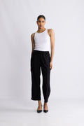 Rimoneiw Driza Culotte Pants - Svart