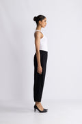 Rimoneiw Driza Culotte Pants - Svart