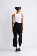 Rimoneiw Driza Culotte Pants - Svart