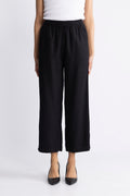 Rimoneiw Driza Culotte Pants - Svart