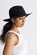 Day Braid Stråhatt - Svart