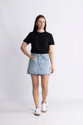 Levi's Icon Skirt Jeanskjol