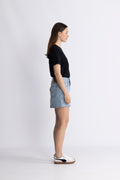 Levi's Icon Skirt Jeanskjol