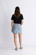Levi's Icon Skirt Jeanskjol