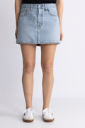 Levi's Icon Skirt Jeanskjol
