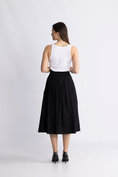 Cmmolly Skirt - Black