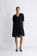 Rigittaiw Dress - Svart