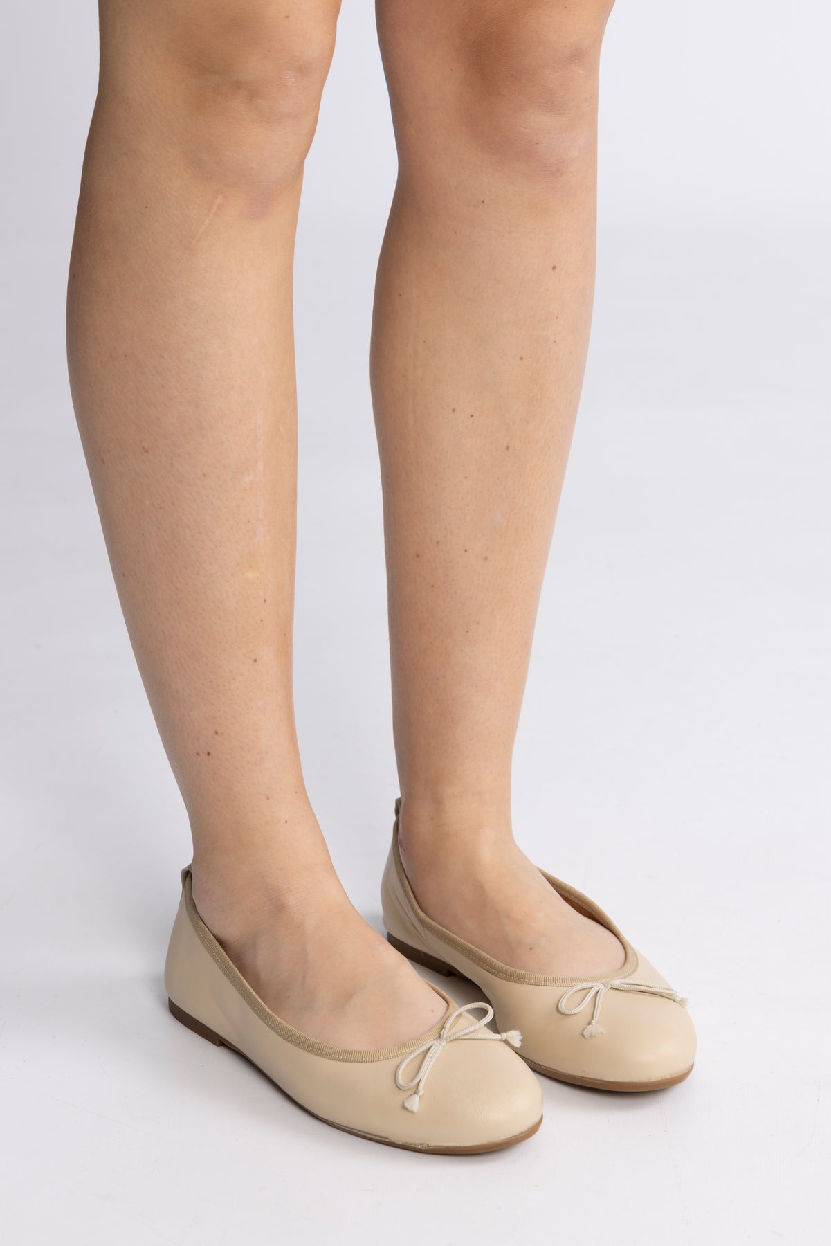 Ballerinaskor
