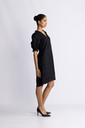 Rigittaiw Dress - Svart