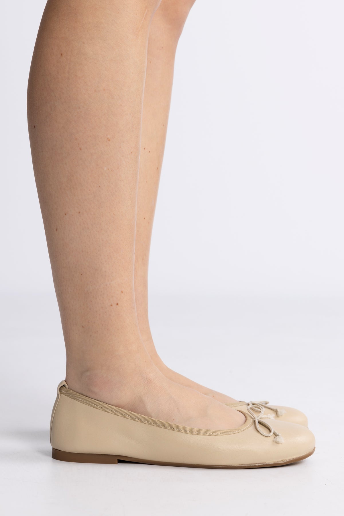 Ballerinaskor