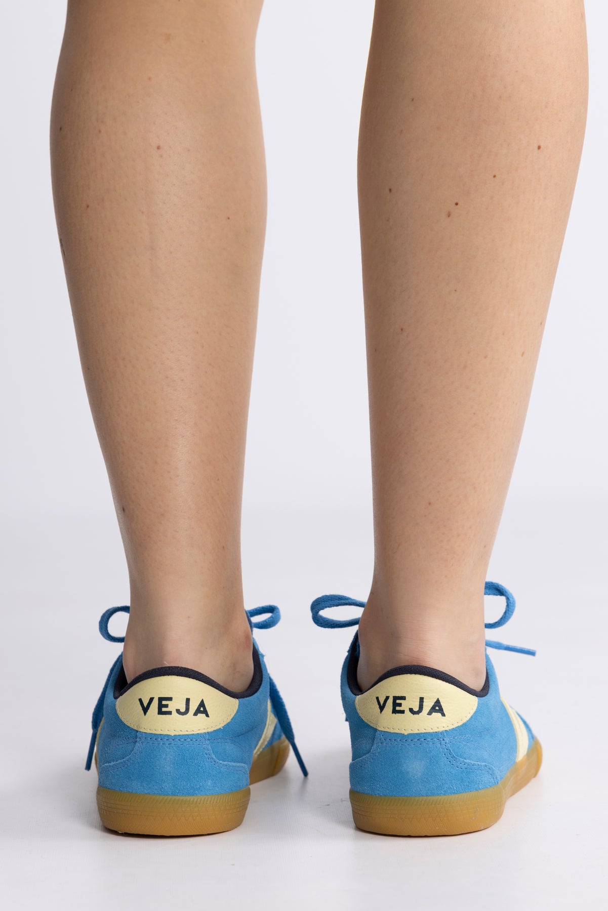 Volley Suede - Egee Sun