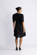 Rigittaiw Dress - Svart