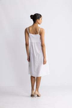 Reysapw Dr - Bright White