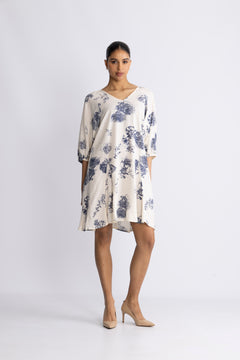Ruthypw Dr - Oceana Stunning Flower Print