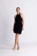 Daniella Dress - Svart