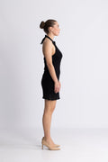 Daniella Dress - Svart