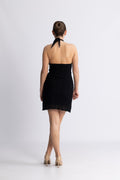 Daniella Dress - Svart