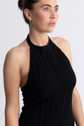 Daniella Dress - Svart