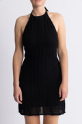 Daniella Dress - Svart