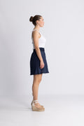 Ailin Skirt - Navy
