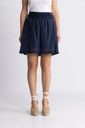 Ailin Skirt - Navy