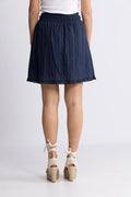 Ailin Skirt - Navy