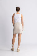 Christina Skirt - Sand
