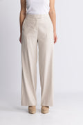 Isa Pants - Sand