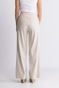 Isa Pants - Sand
