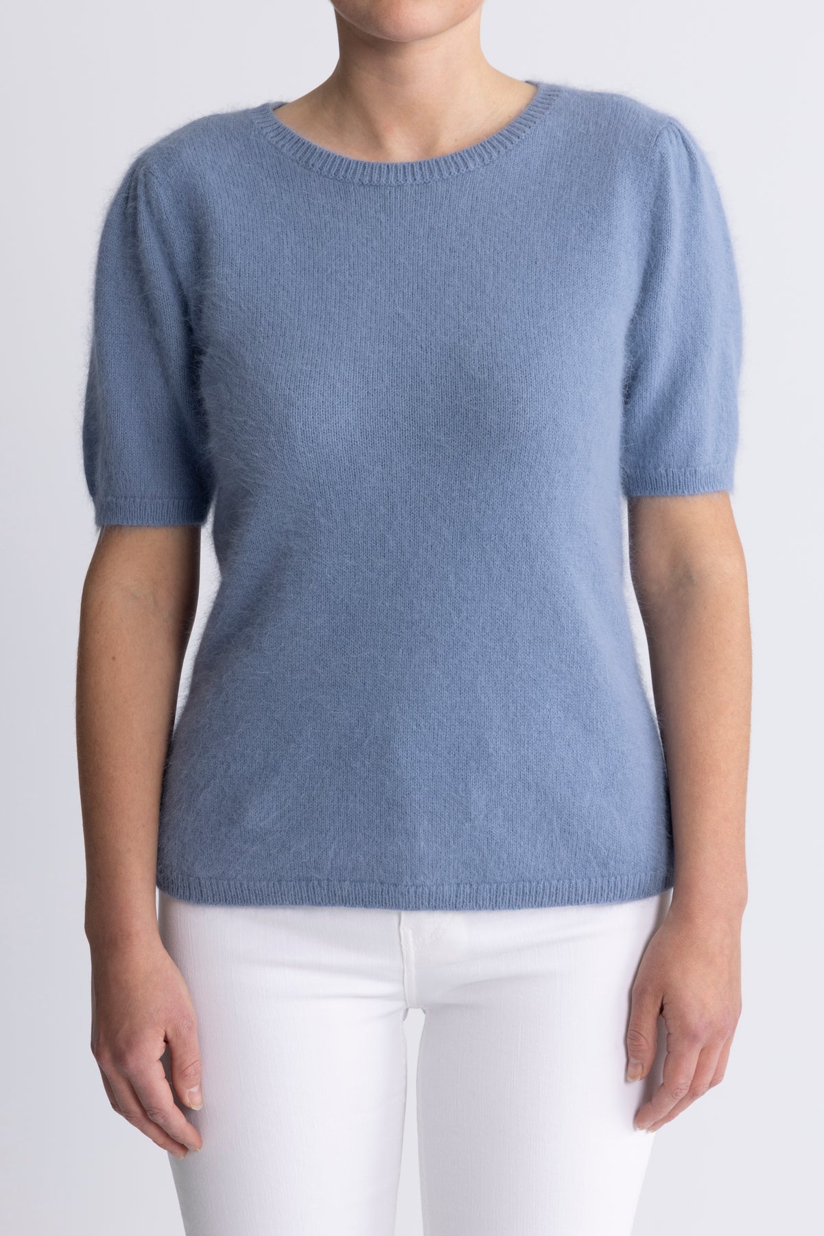 Sarah Pullover - Midnattsblå