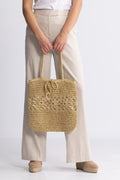 Wafted Fauna Bag - Light Nature