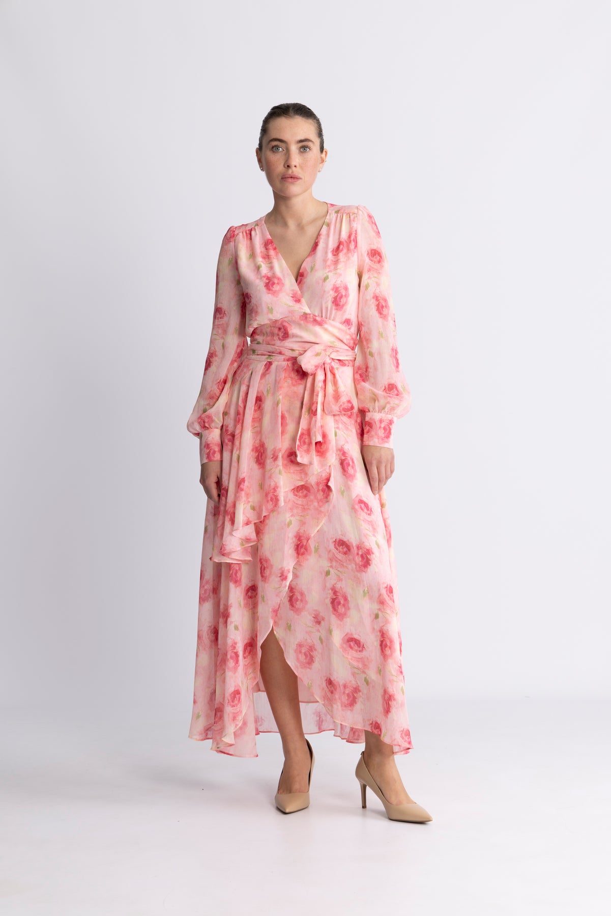 Romance Dress