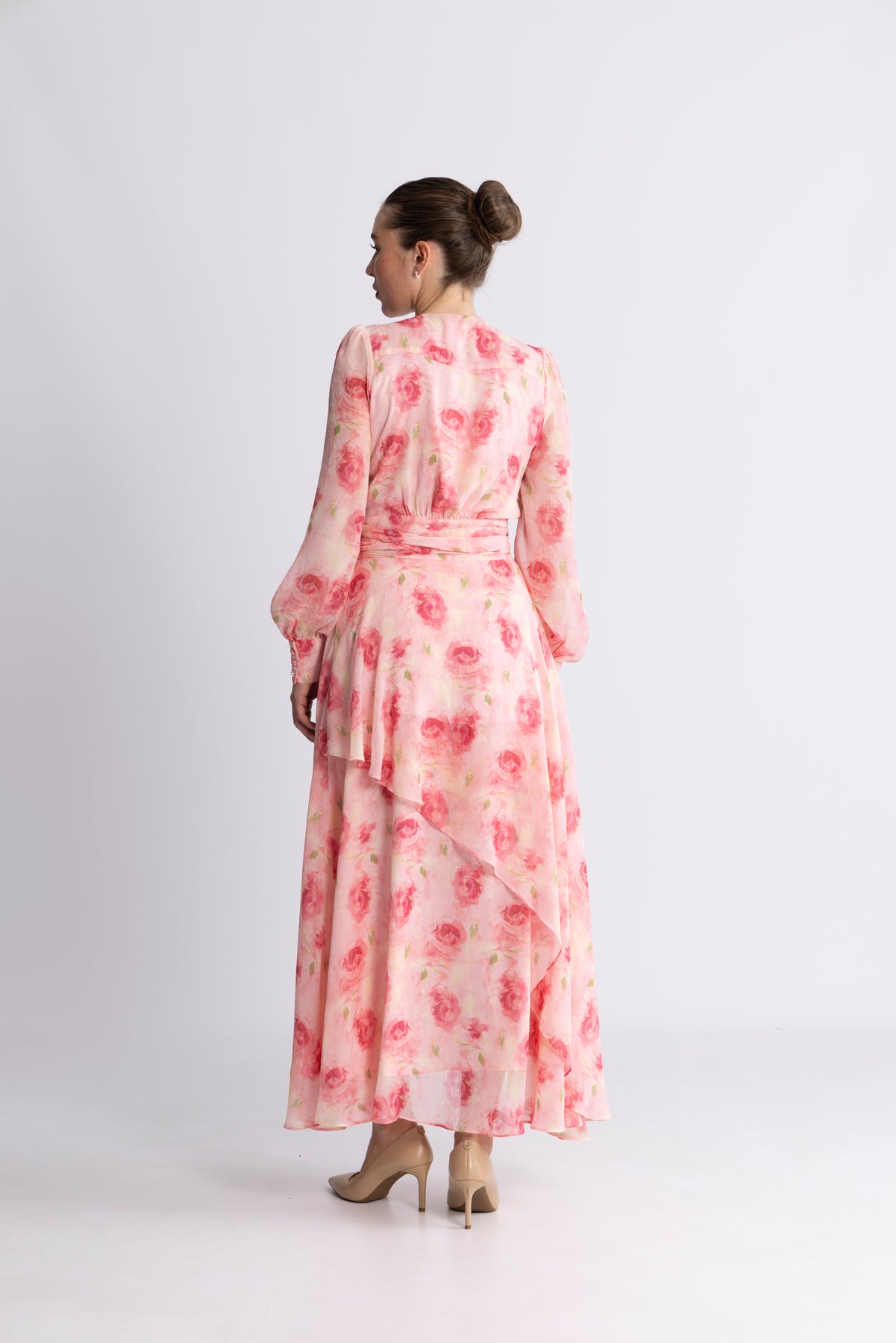 Romance Dress