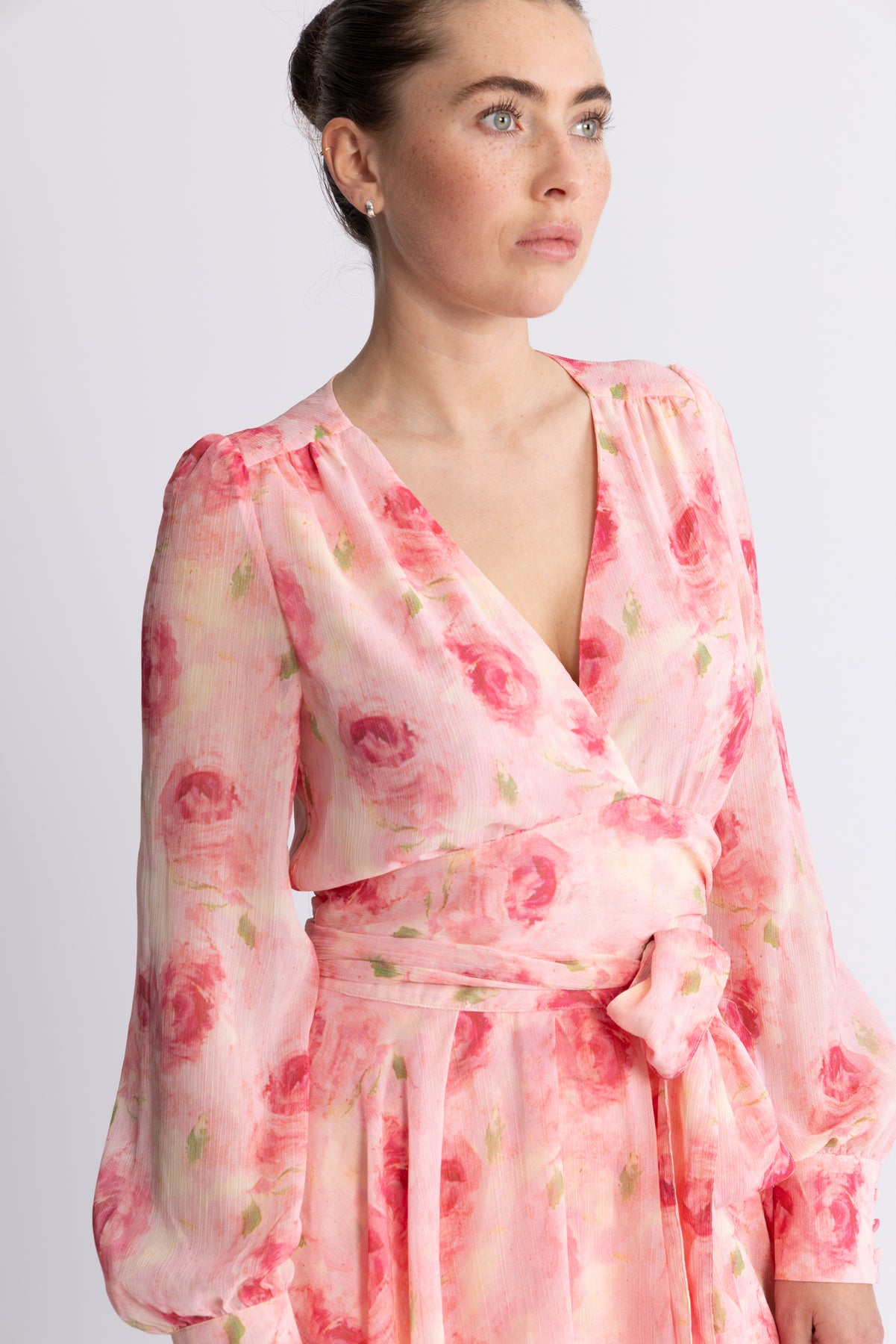 Romance Dress