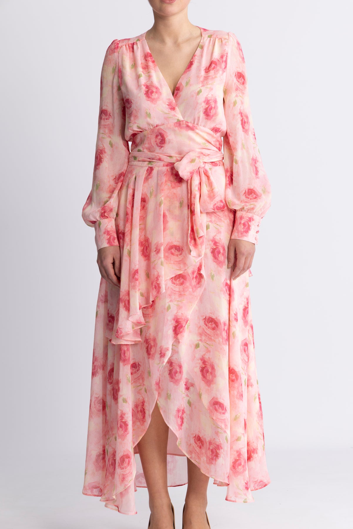 Romance Dress